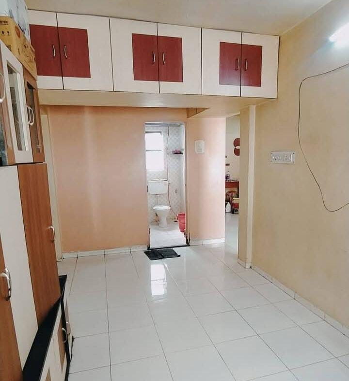 2 Beds And 2 Baths For Rent In Pune.