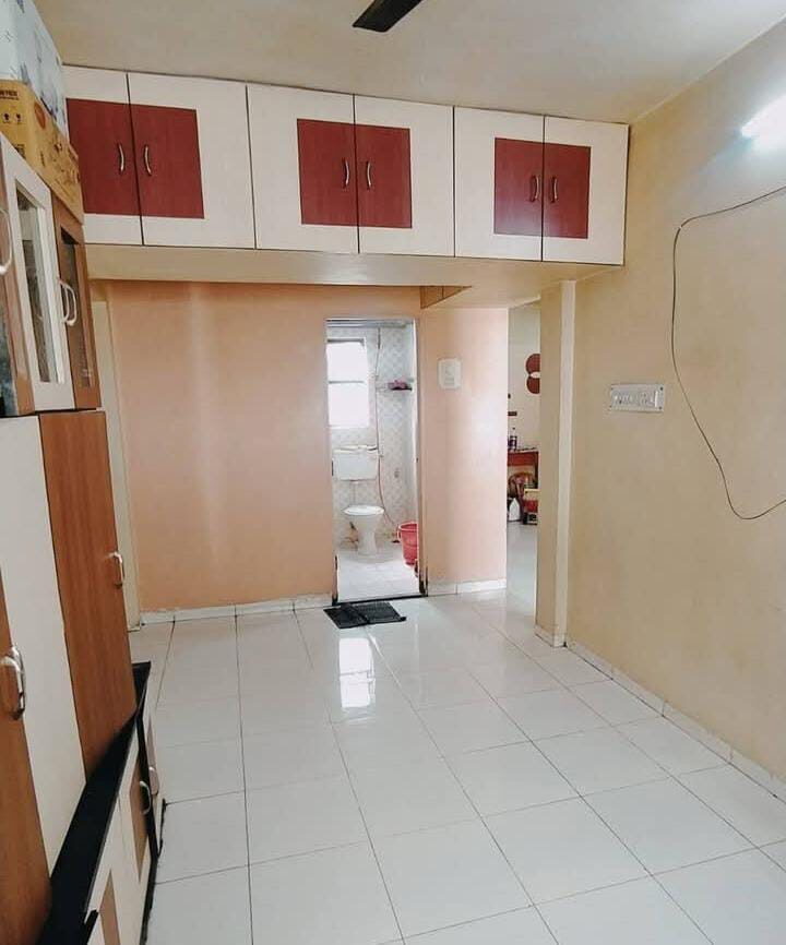 2 Beds And 2 Baths For Rent In Pune.