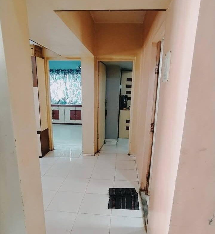 2 Beds And 2 Baths For Rent In Pune.