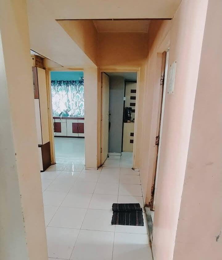 2 Beds And 2 Baths For Rent In Pune.