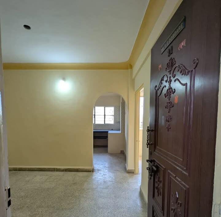 1 Bed And 1 Bath For Rent In Pune.