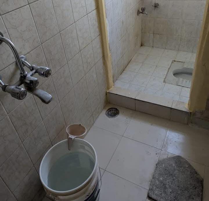 1 Bed And 1 Bath For Rent In Pune.