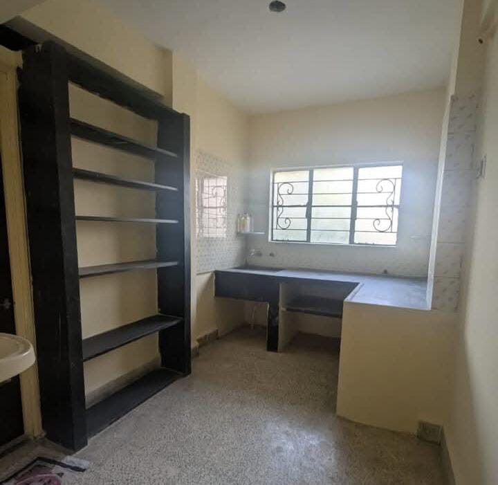 1 Bed And 1 Bath For Rent In Pune.