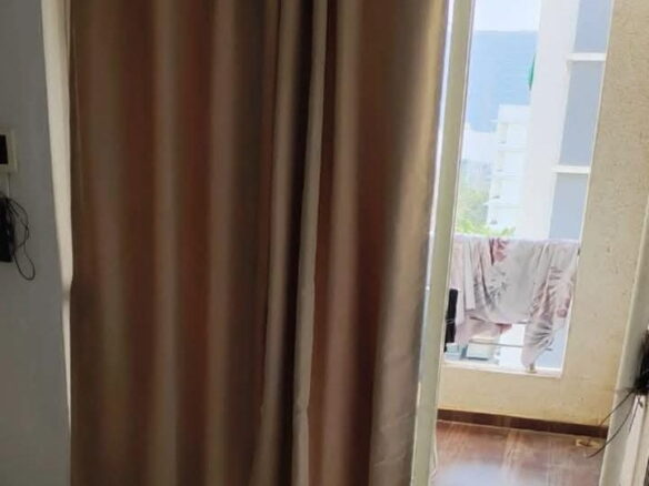 2 Beds And 2 Baths For Rent In Pune.