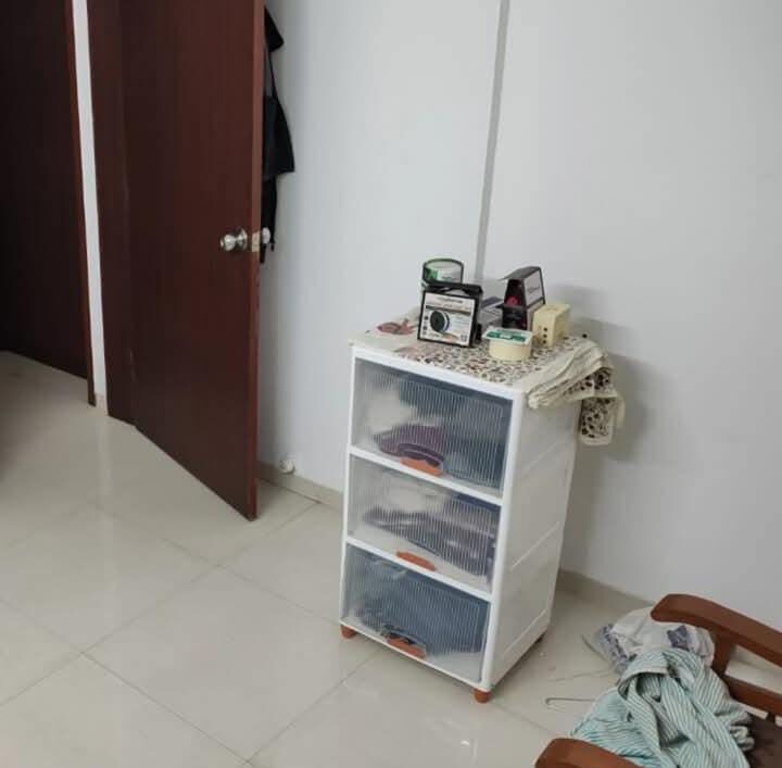 2 Beds And 2 Baths For Rent In Pune.