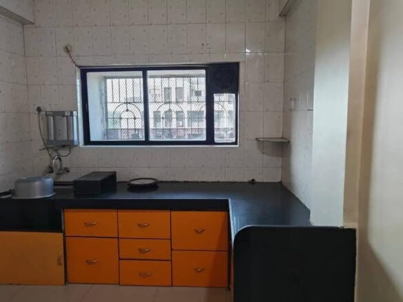 2 Beds And 2 Baths For Rent In Pune.