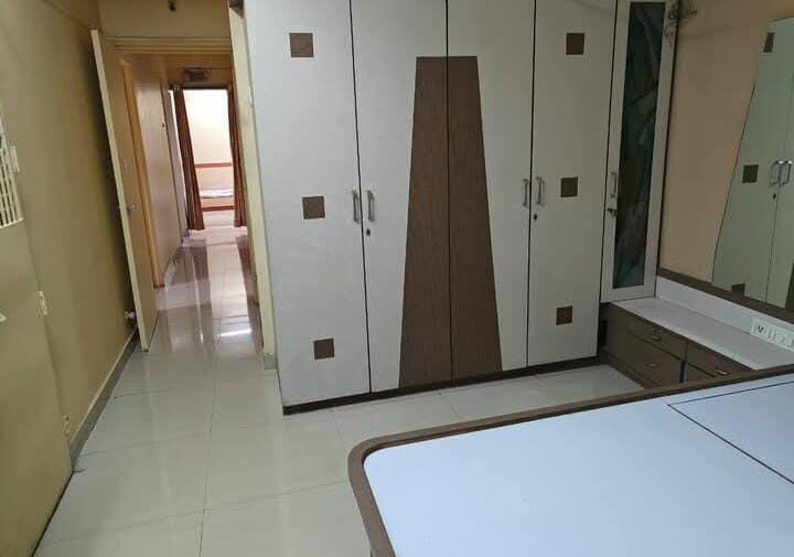 2 Beds And 2 Baths For Rent In Pune.