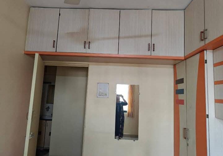 2 Beds And 2 Baths For Rent In Pune.
