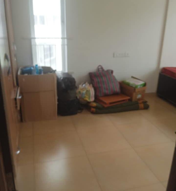 2 Beds And 2 Baths For Rent In Pune.
