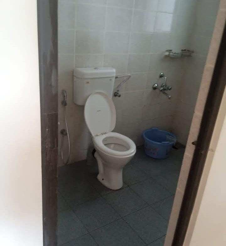 2 Beds And 2 Baths For Rent In Pune.