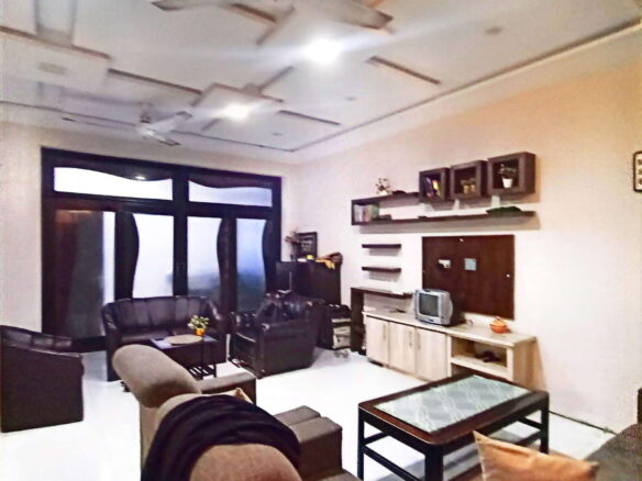 Independent house for sale in Ludhiana
