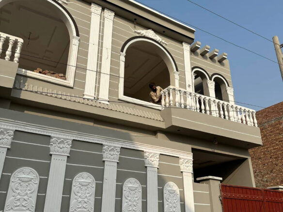Independent house for sale in Ludhiana