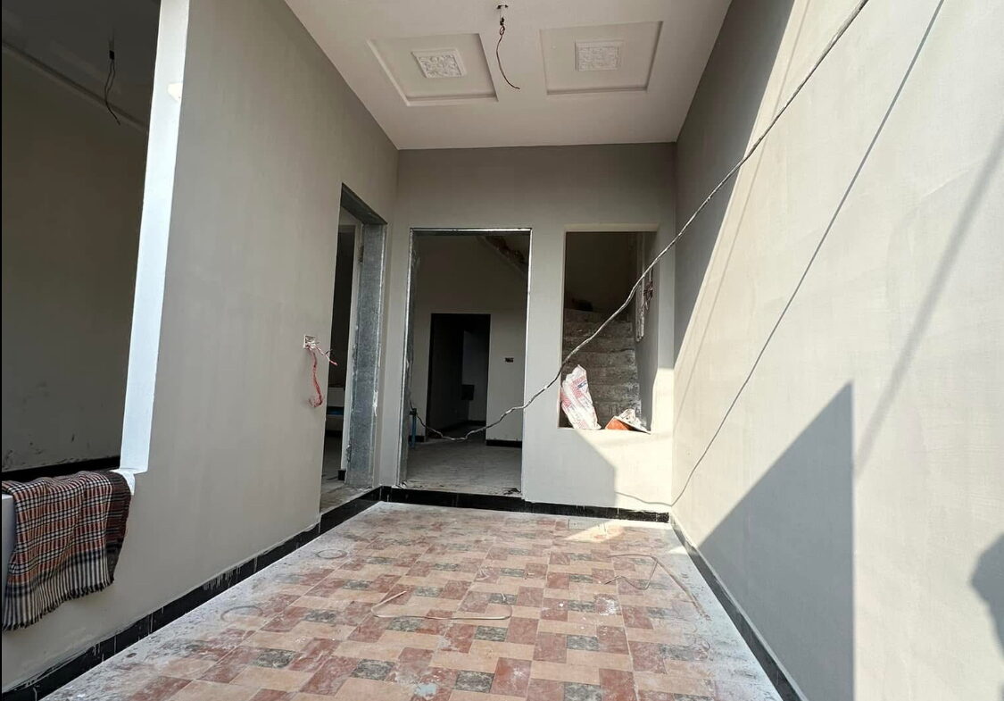 Independent house for sale in Ludhiana