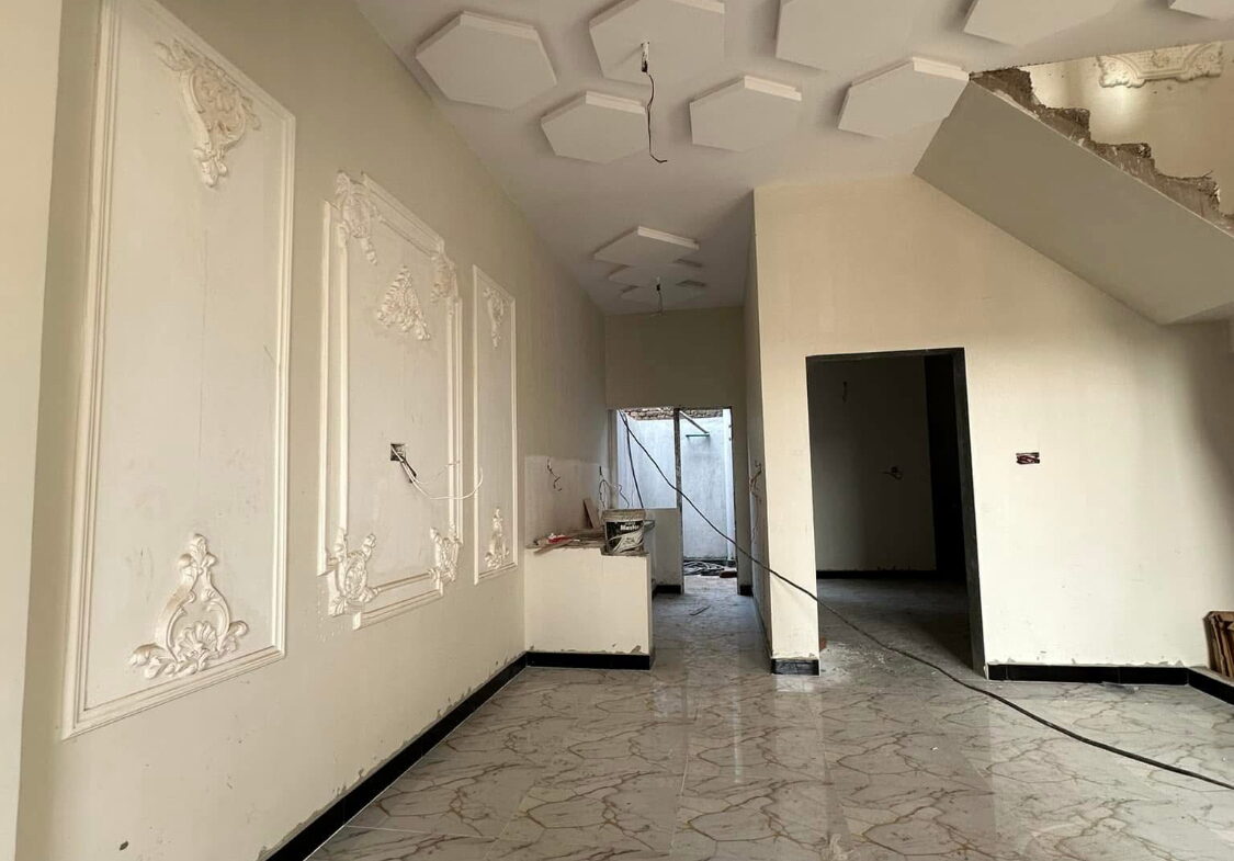 Independent house for sale in Ludhiana