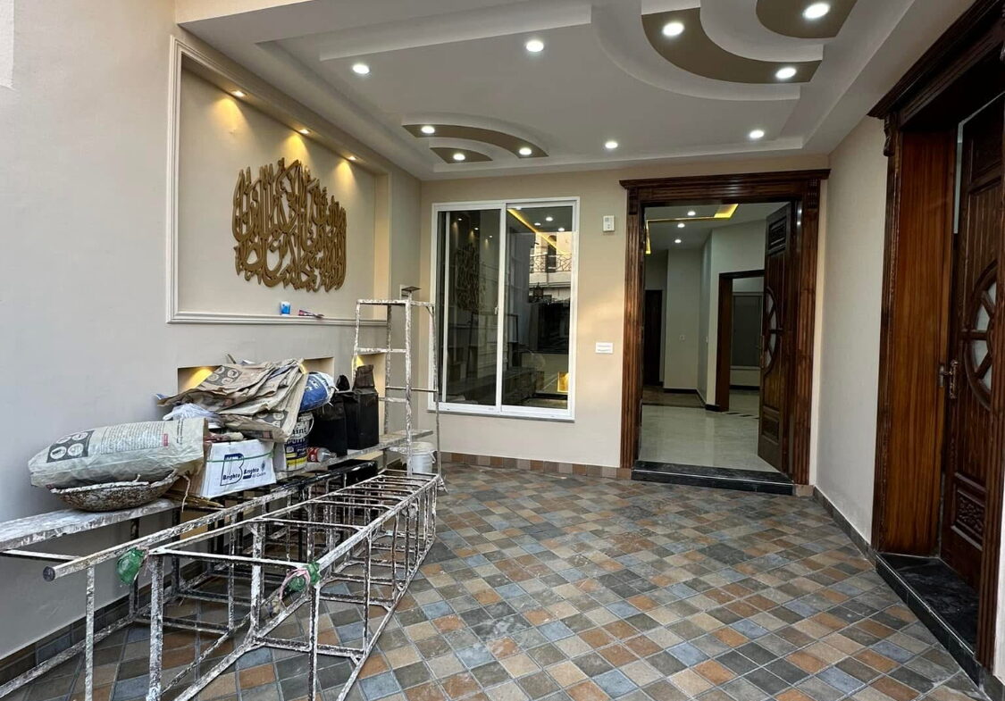 3 Beds 4 Baths house for sale in Ludhiana