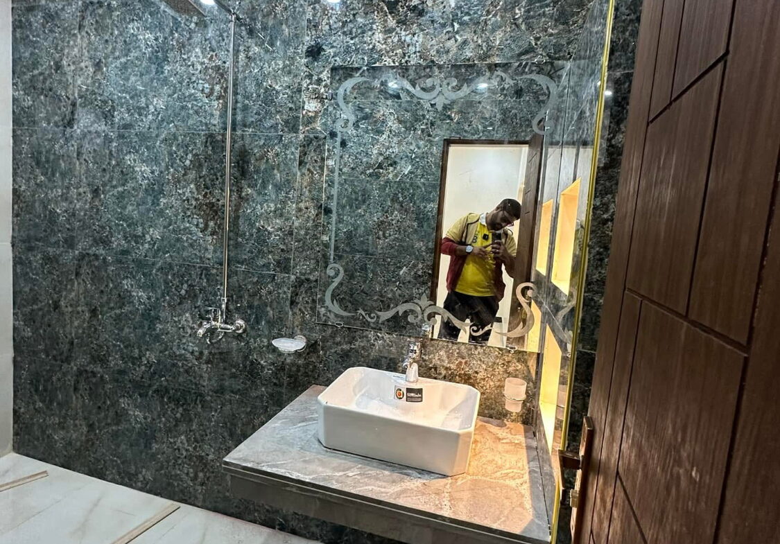 3 Beds 4 Baths house for sale in Ludhiana