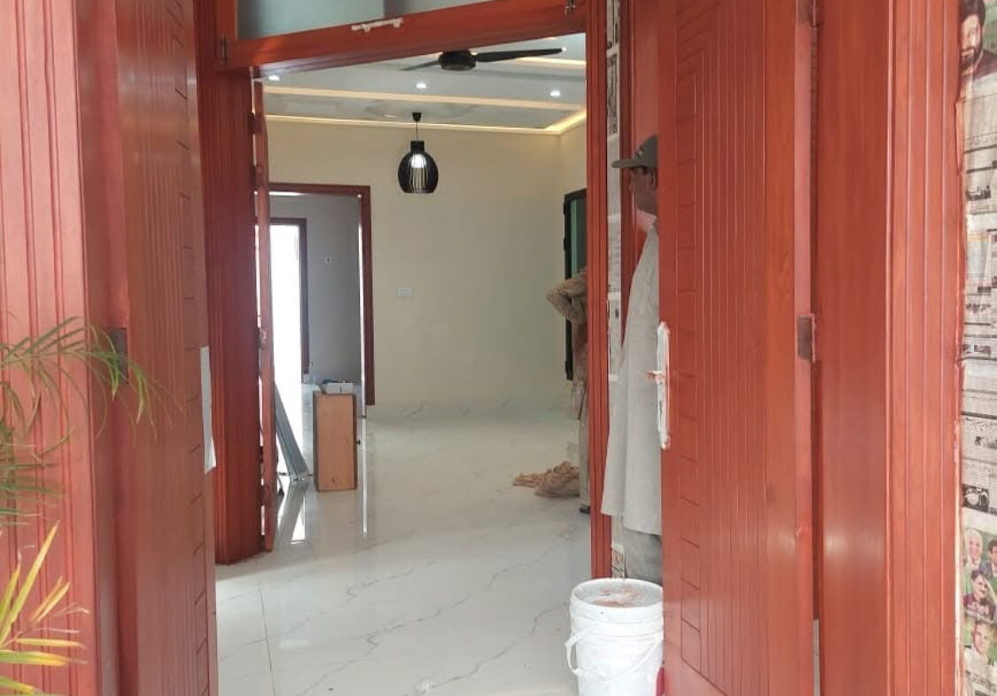 3 Beds 3 Baths house for sale in Ludhiana