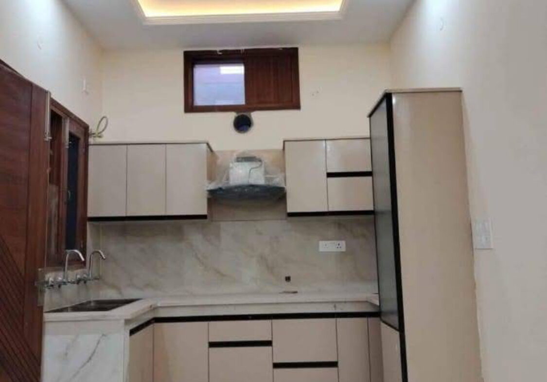 Independent house for sale in Ludhiana