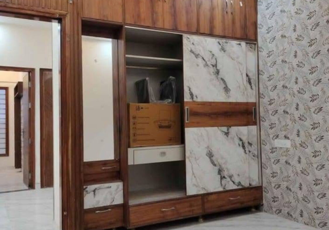 Independent house for sale in Ludhiana