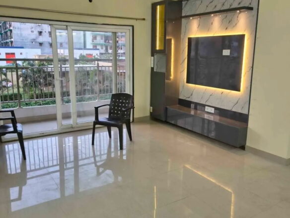 2 Beds and 2 Baths for Rent in Delhi