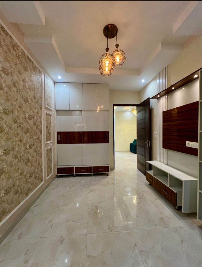 Independent house for sale in Ludhiana