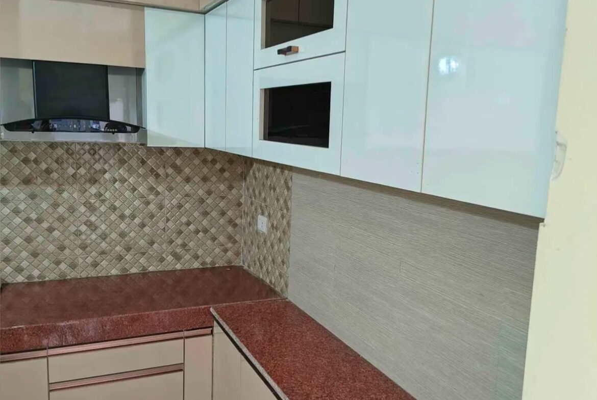 2 Beds and 2 Baths for Rent in Delhi