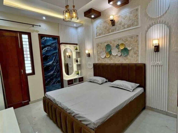Independent house for sale in Ludhiana