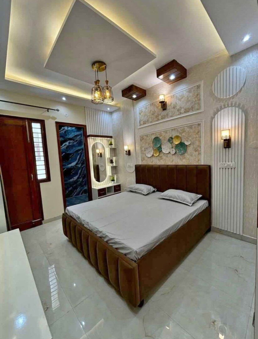 Independent house for sale in Ludhiana