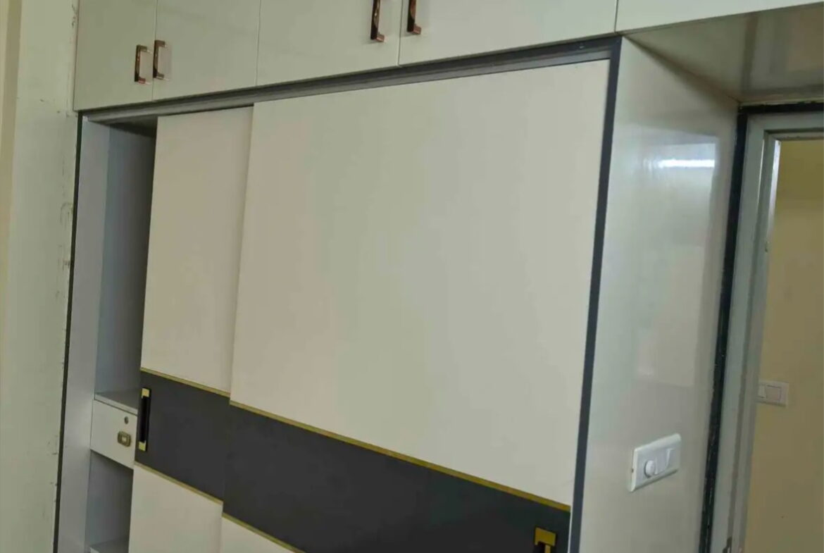 2 Beds and 2 Baths for Rent in Delhi
