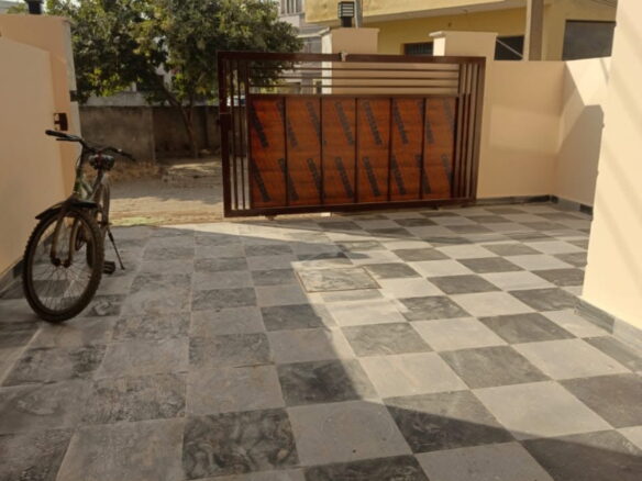 Independent house for sale in Ludhiana