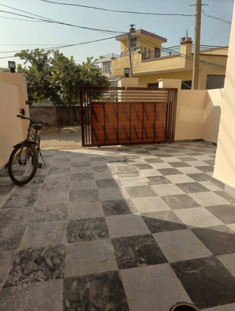 Independent house for sale in Ludhiana