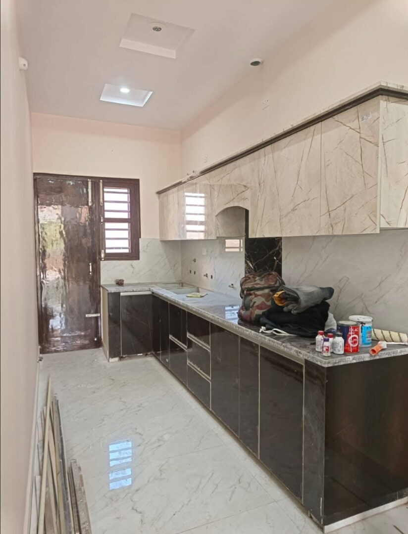 Independent house for sale in Ludhiana