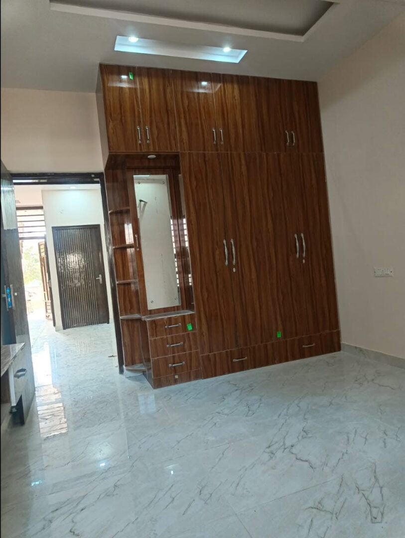 Independent house for sale in Ludhiana
