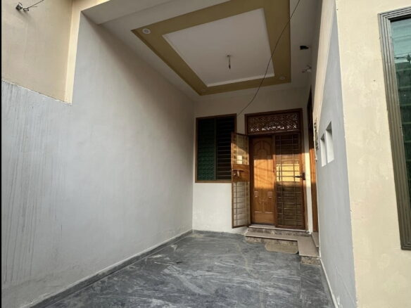 3 beds 3 baths house for sale in Ludhiana