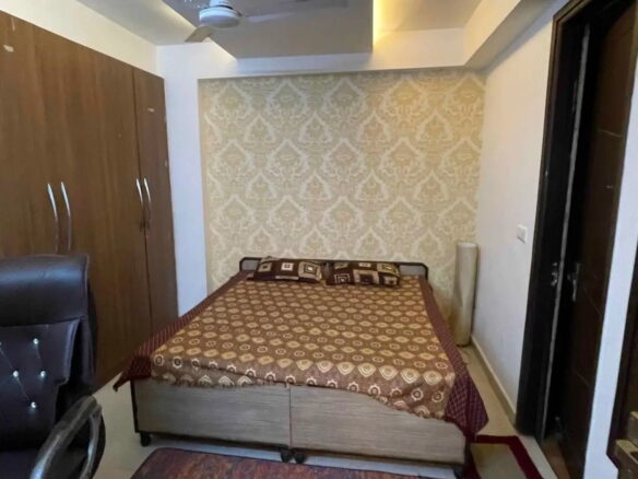 3 beds and 3 baths for Rent in New Delhi