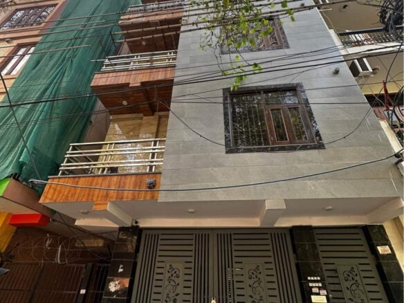 2 Beds and 2 Baths for Rent in Delhi