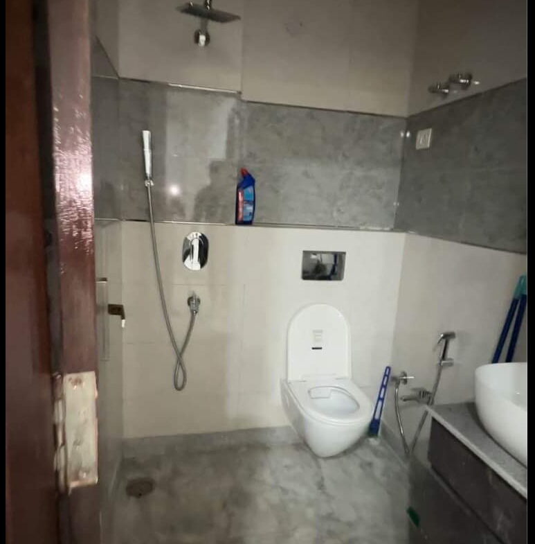 2 Beds and 2 Baths for Rent in Delhi