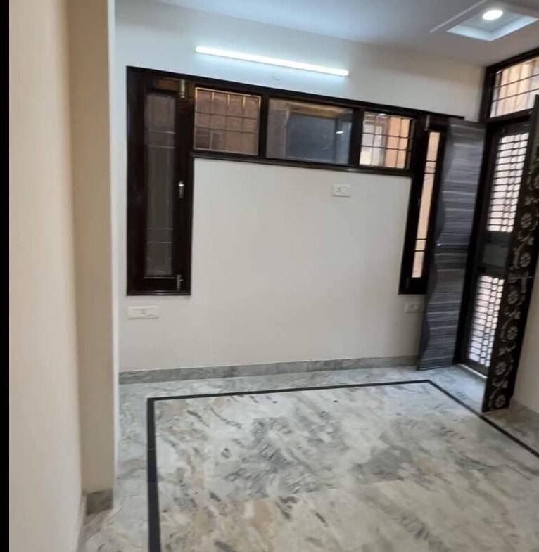 2 Beds and 2 Baths for Rent in Delhi