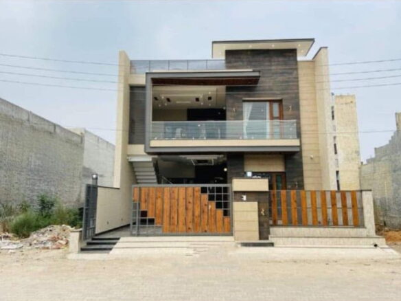 Independent house for sale in Ludhiana