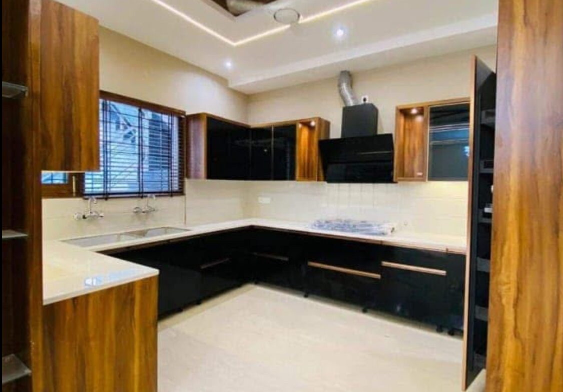 Independent house for sale in Ludhiana