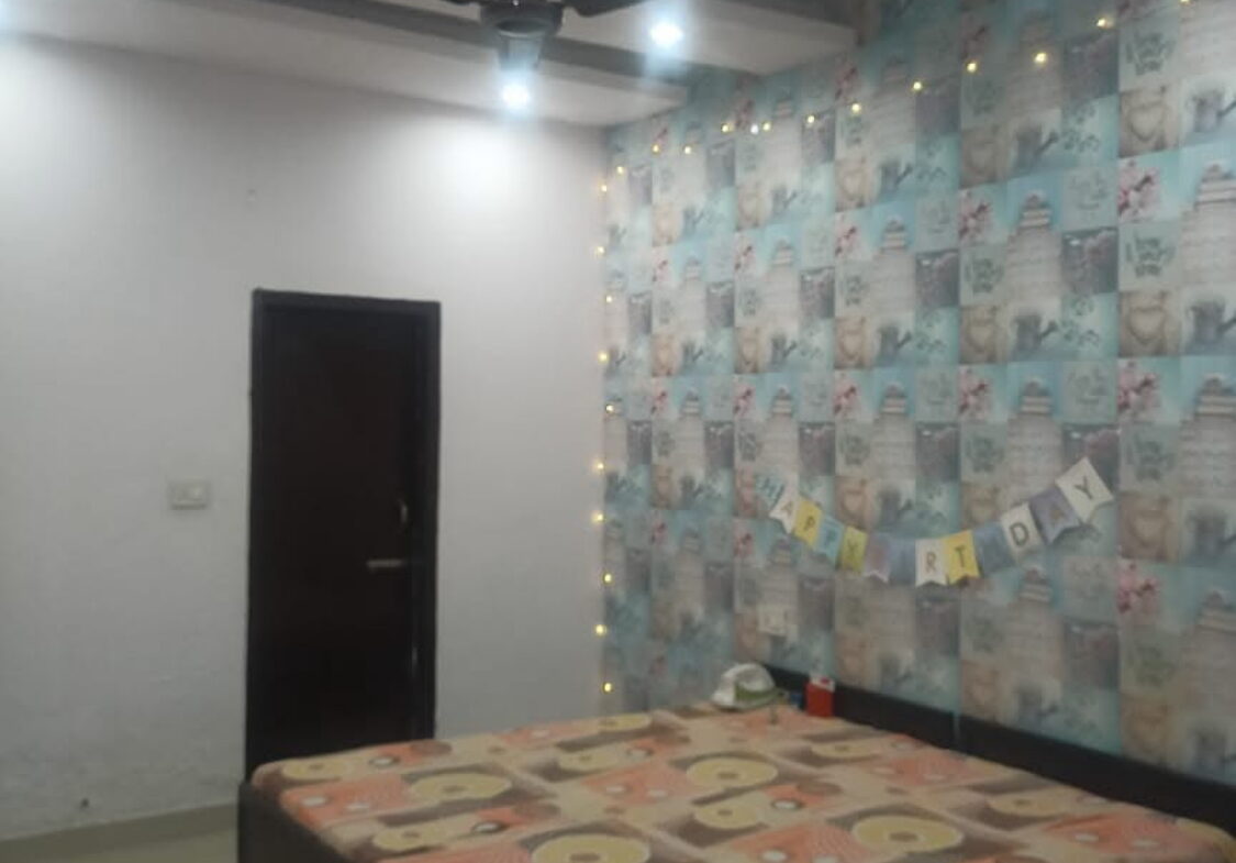 Independent flat for sale in Ludhiana
