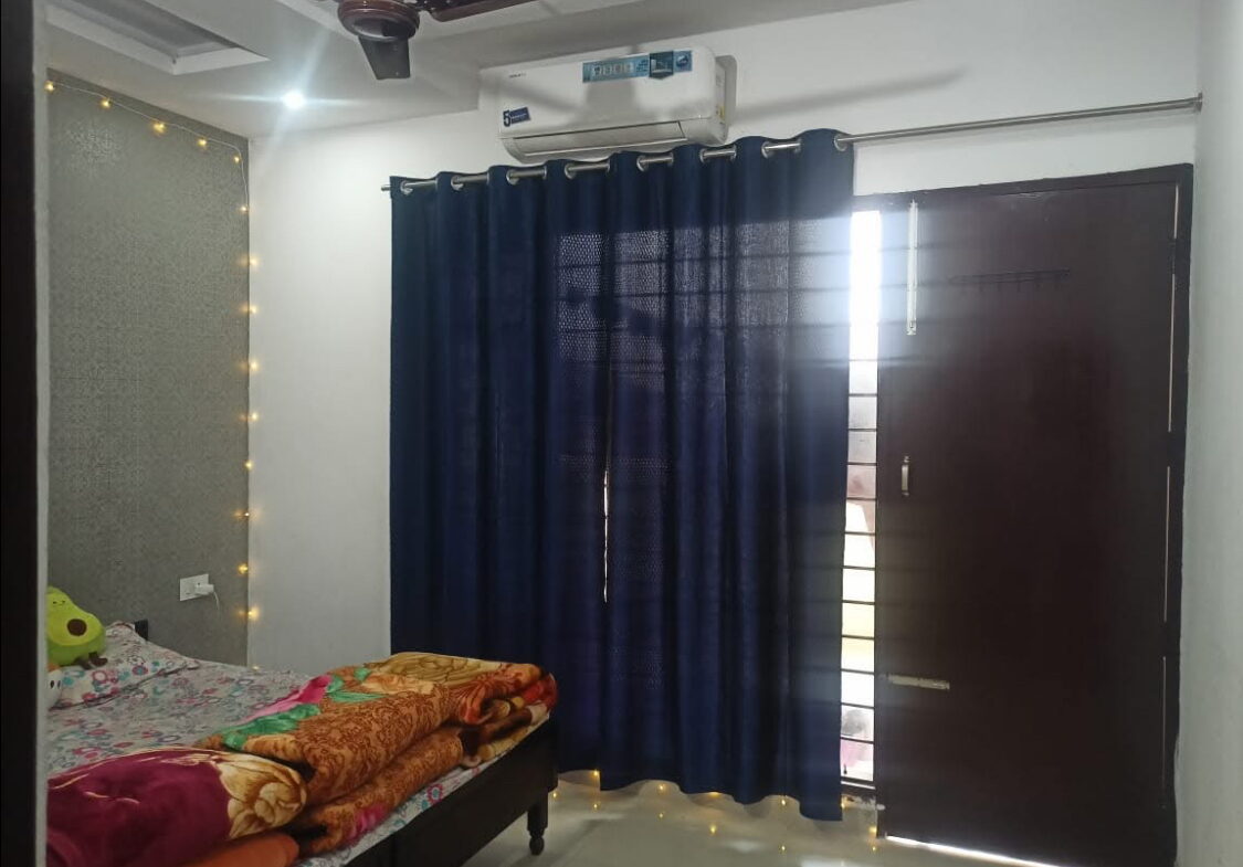 Independent flat for sale in Ludhiana