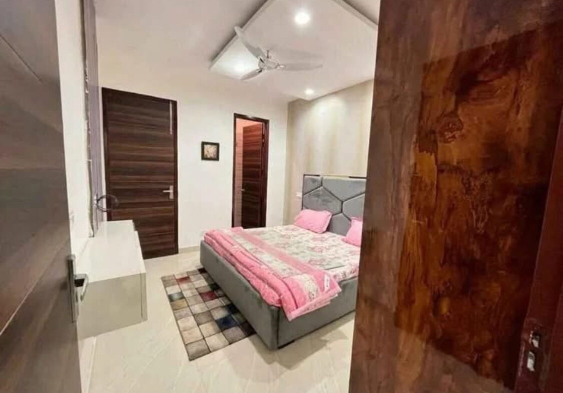 Independent flat for sale in Ludhiana