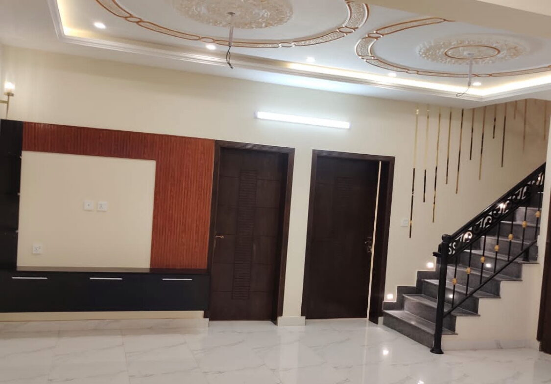 4 Beds 4 Baths house for sale in Ludhiana
