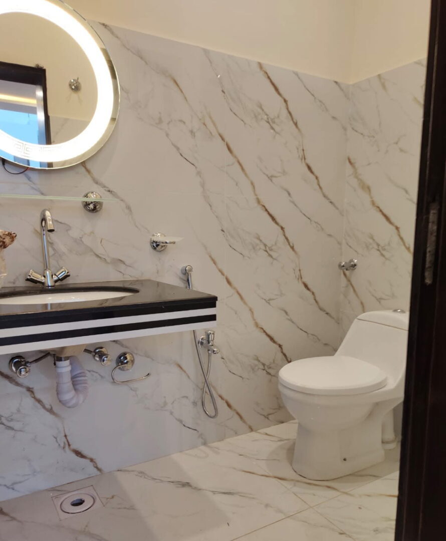 4 Beds 4 Baths house for sale in Ludhiana