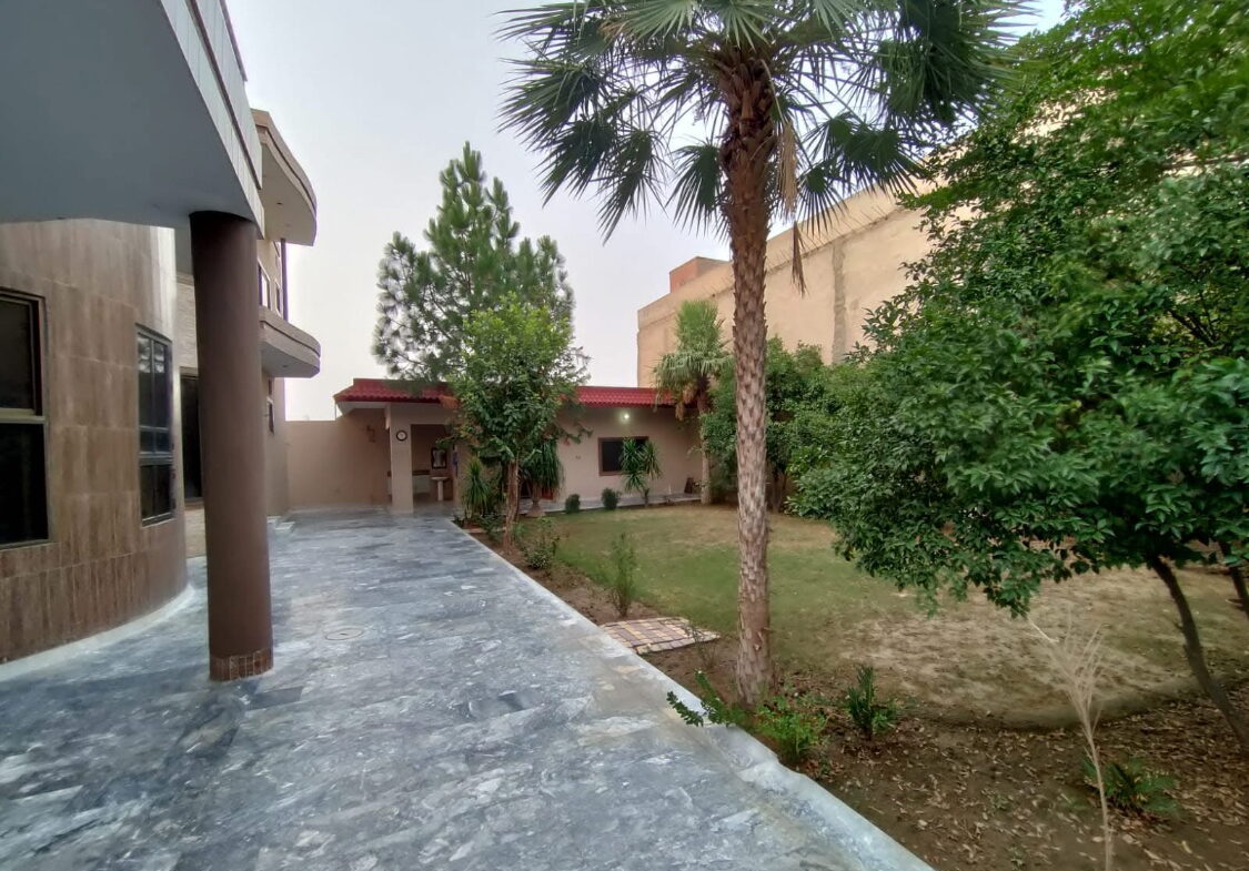 6 Beds 6 Baths villa for sale in Ludhiana