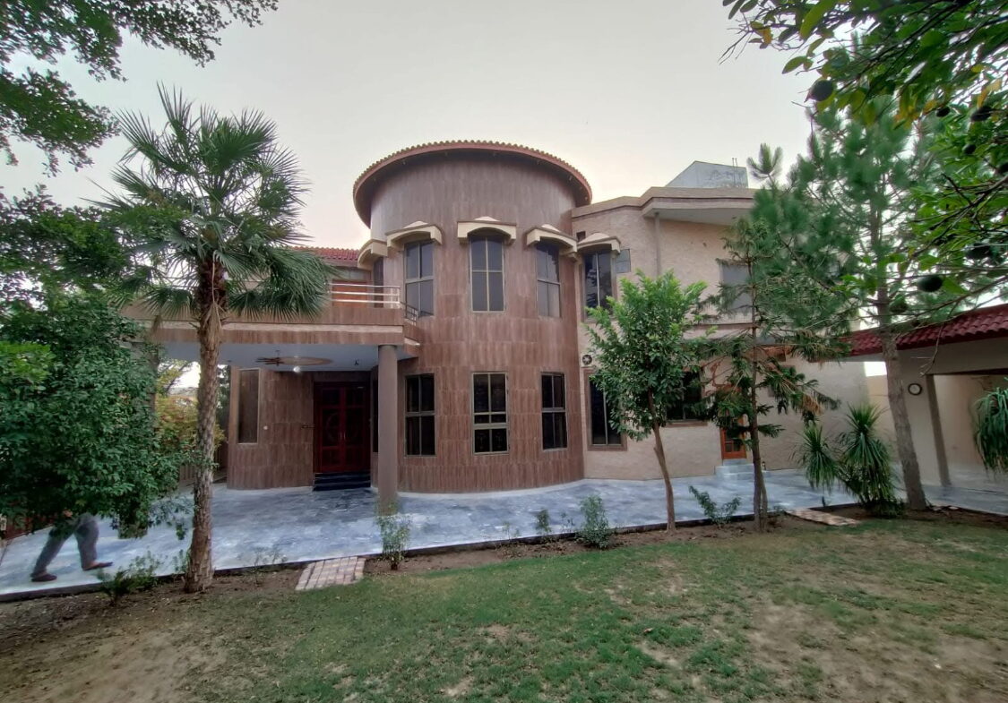 6 Beds 6 Baths villa for sale in Ludhiana