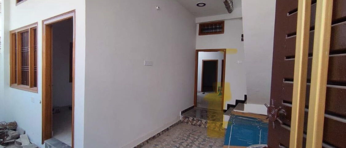 Independent house for sale in Varanasi