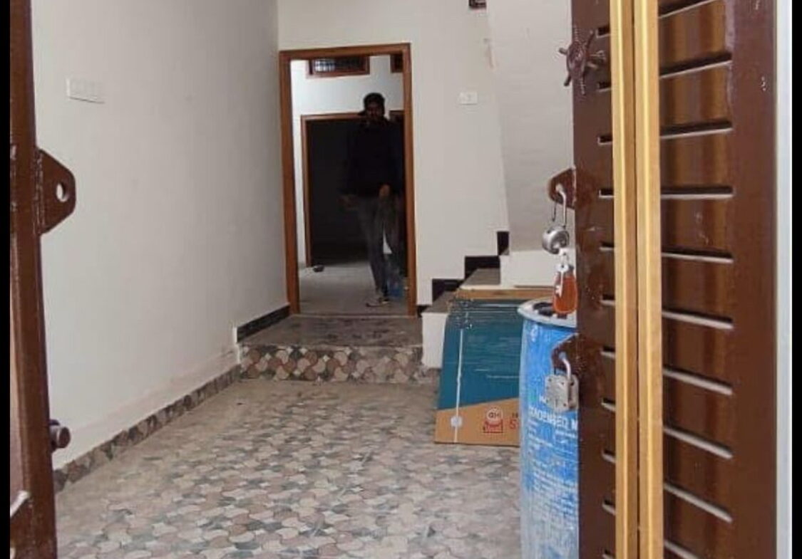 Independent house for sale in Varanasi
