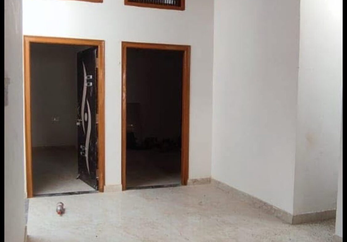 Independent house for sale in Varanasi